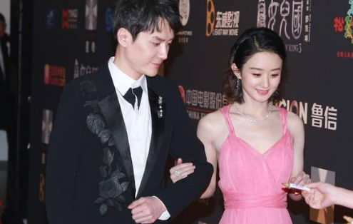 官宣|2021年被爆离婚的5对夫妻，4对已离，第五对全网希望早点离