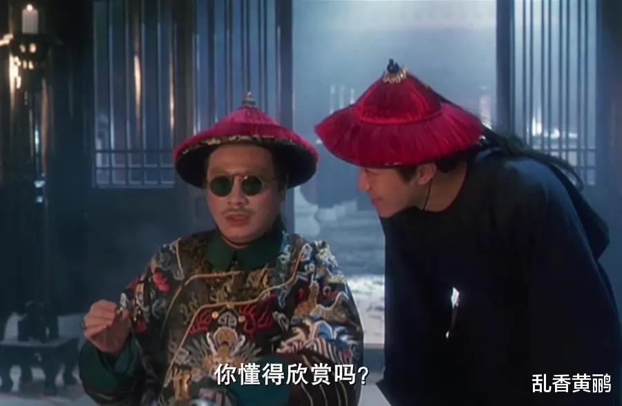 吴孟达|《王牌》花花和晓彤扶吴孟达回座,落座后,达叔的一句话让人泪目