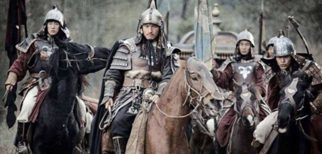 为娃学画丫|“诛吕行动”中，为何要等到吕雉死后，那些实力的王侯才动手？