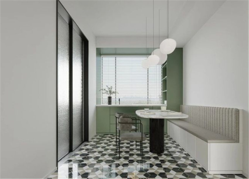 |有了橱柜为何还需要餐边柜？过来人表示，这样设计真的很实用