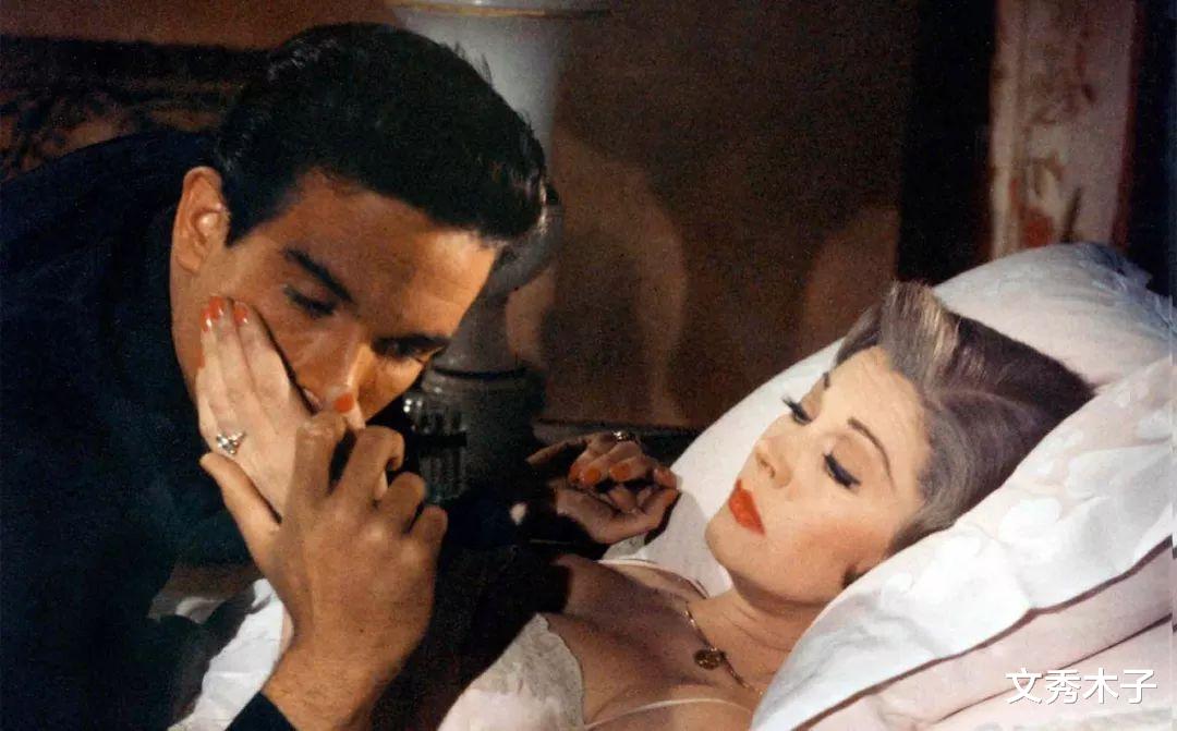 文秀木子 成熟女人的情感诉求：不纠结于他爱不爱，但问自己爽不爽