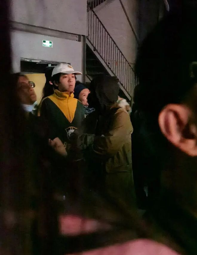 杨幂|马思纯与张哲轩的恋情，结局早就注定了