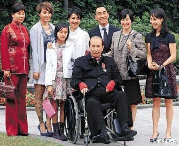 奚梦瑶|奚梦瑶二胎产女，儿女双全好幸福，但她上位凭的可不是生孩子