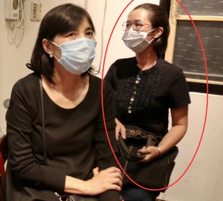 刘诗诗|台湾“爷孙恋”相恋8年，怀孕后就后悔了……