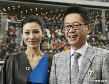 李嘉欣|李嘉诚花3000万将李嘉欣带回家，为何次日原配就暴毙家中？