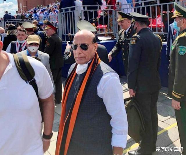 杭州 印度为何现在“老实”了呢?