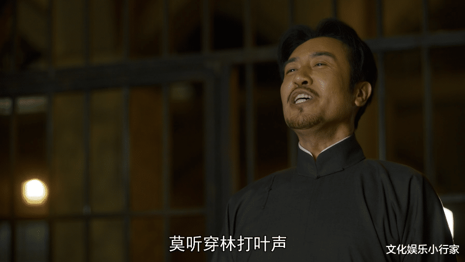 鲁迅|央视又出爆款国剧，看哭所有人：永远的神！