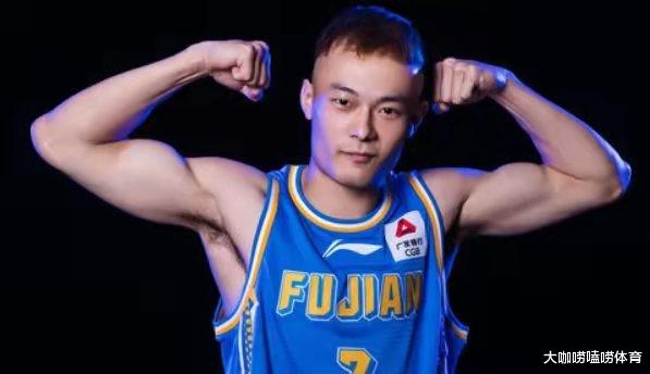 广厦|3消息！广东新援自宣加盟，郭艾伦创纪录，传广厦敲定第4外援