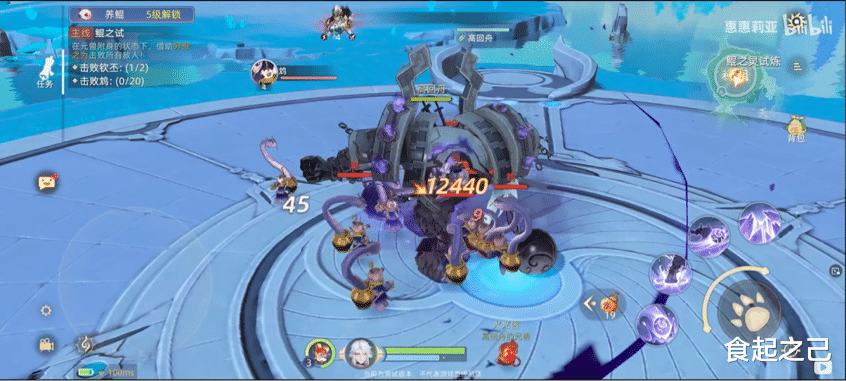 腾讯|腾讯为什么没能诞生《原神》这种游戏？分一羹不好吗？