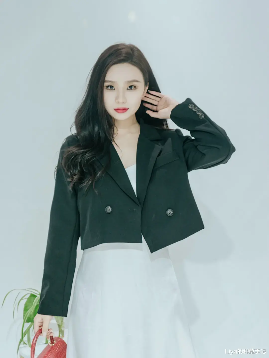 Liya的种草手记|想买得入秋薄外套,每件都好时髦
