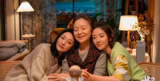 辛芷蕾|12月压轴热剧相继定档，龚俊辛芷蕾黄磊周迅齐上阵，你准备好了吗