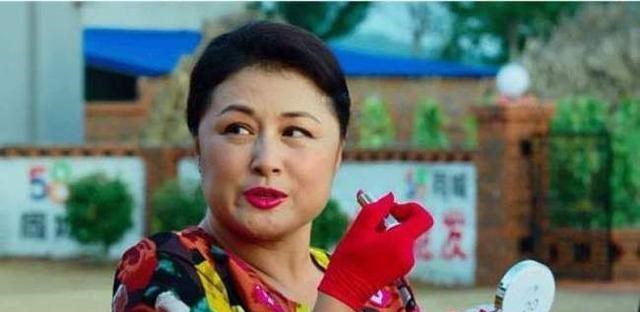 中年女同学的自救|又一知名演员去世，小沈阳发文哀悼，赵本山女儿的做法令人敬佩！