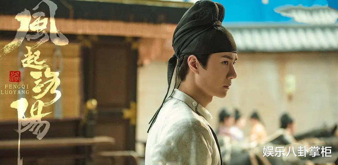 王一博|细究王一博表演被批的原因：人气和演技成反比，粉丝控评越帮越忙