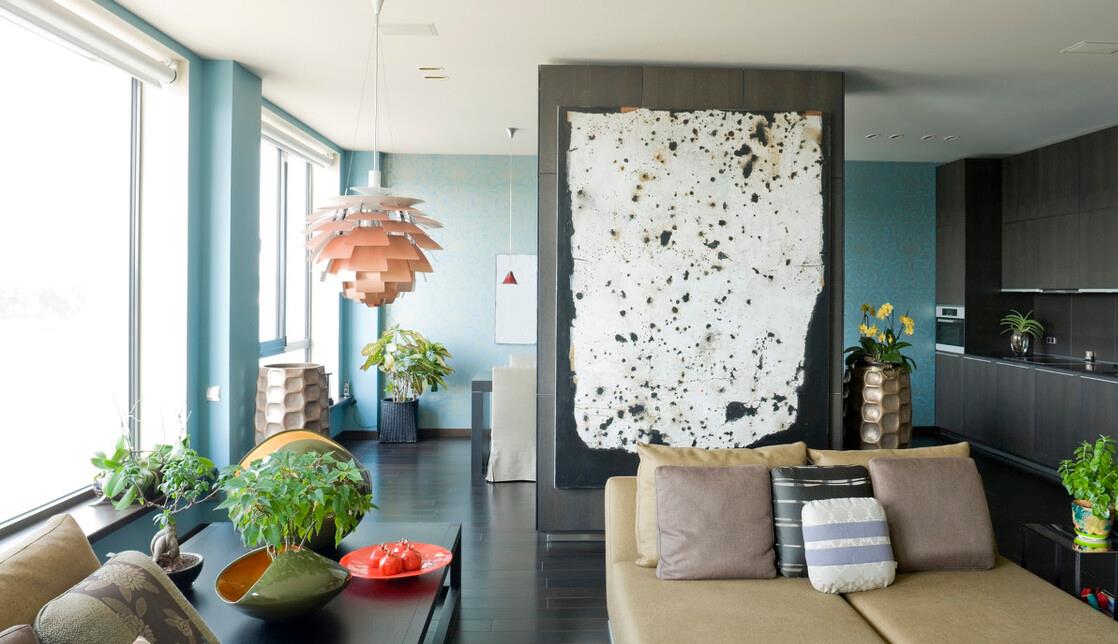 装修墙面,有3种基层材料和6种面层材料,都了解清楚再去选择