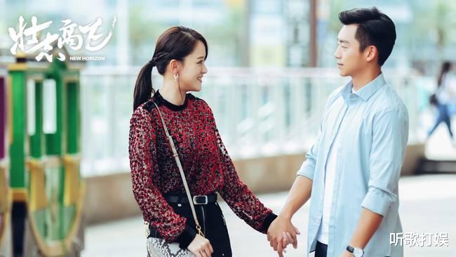 壮志高飞|《壮志高飞》三对CP结局，两对终成眷属，只有他赢了事业输了爱情