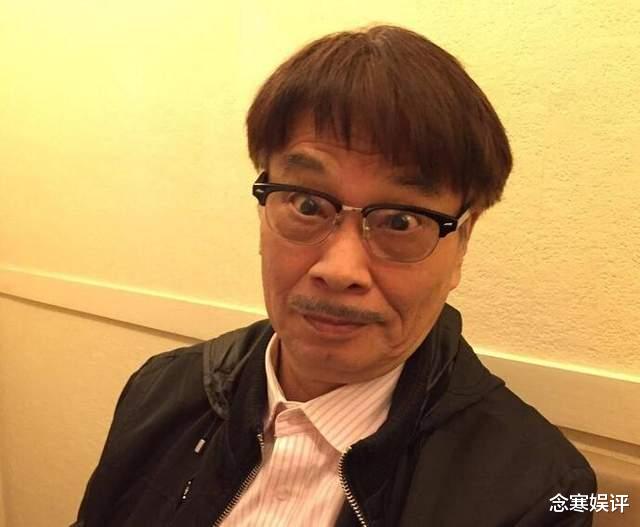 吴孟达|吴孟达因肝癌病逝后，依旧遭到大量网友谴责，代言游戏活该遭报应