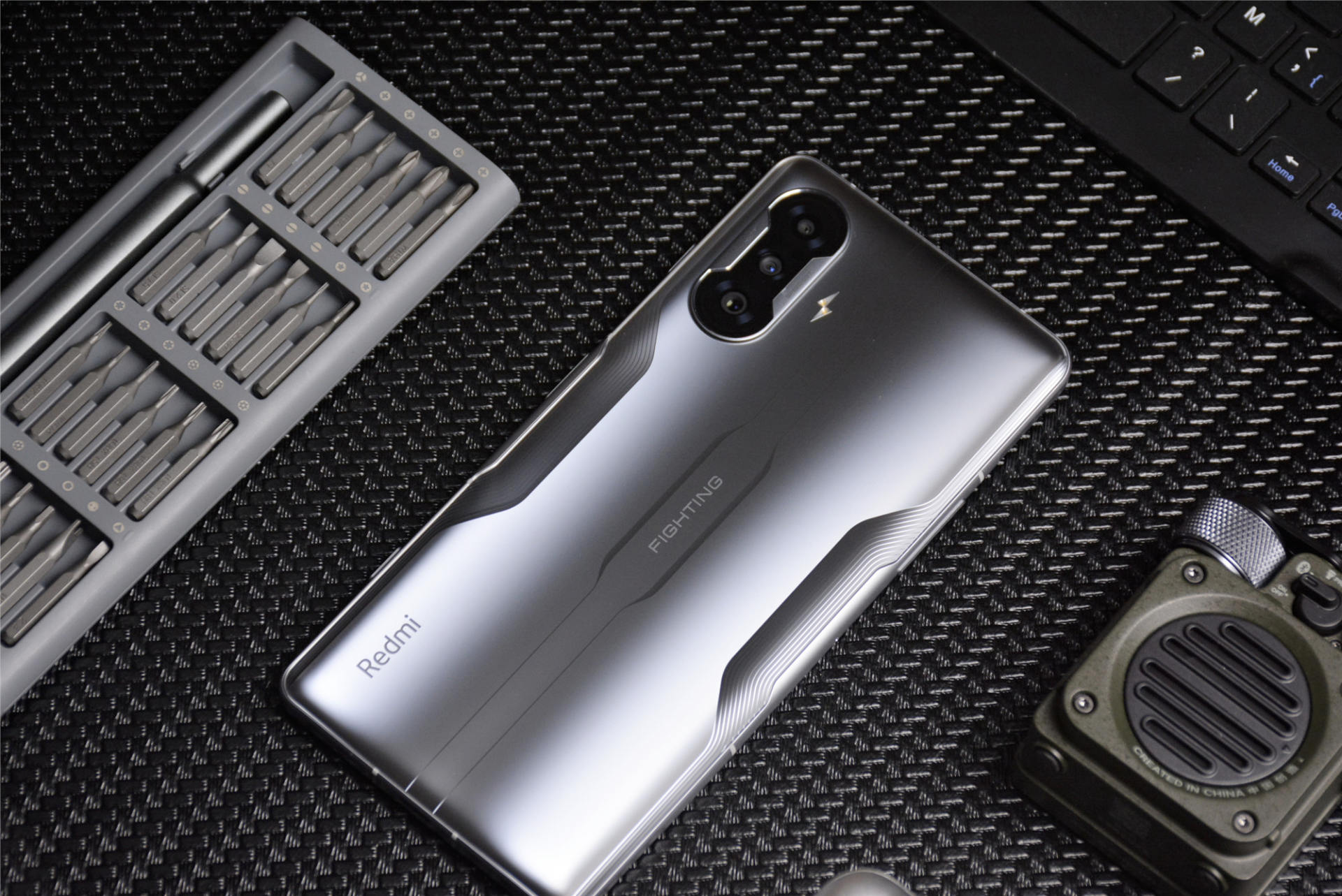 vivo|盘点几款比较特别的手机：vivo、小米、真我均位列其中