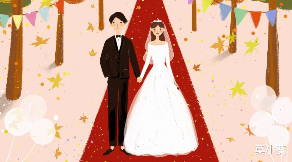 莫小葵|感情结束后，最体面的告别方式，是这“四个字”