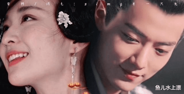 刘亦菲|都说王楚然vs刘亦菲傻傻分不清，看完对比照：我信了！