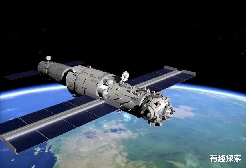 空间站|火箭发射成功！神舟12号6.5小时后与空间站对接，为何如此神速？