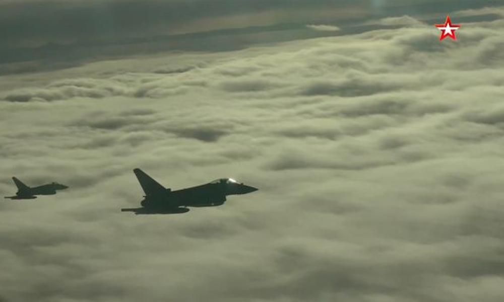 俄罗斯|东欧火药味肆虐，英国大手笔对抗俄罗斯，特种部队紧急待命