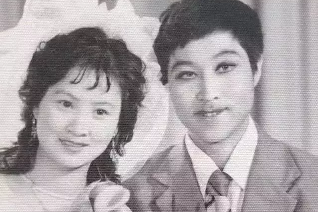 谭松韵|我的李焕英，你当年咋看上我爸的？2021网友晒妈大赏！