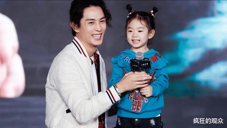 杨幂|这颜值，这业务水平，居然当了7年的家庭煮夫？