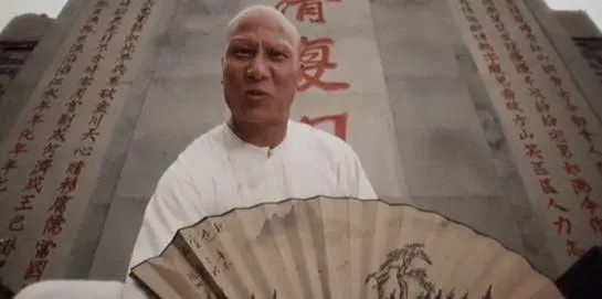 计春华|他武术丝毫不输李连杰，待人温柔敦厚，却演了一辈子的“坏人”