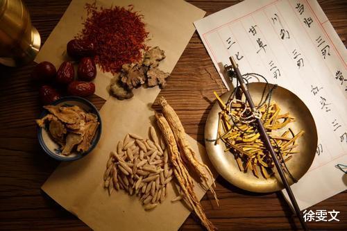 长寿|中药又立功？研究发现：雷公藤含有“靶向药”，可精准攻击癌细胞