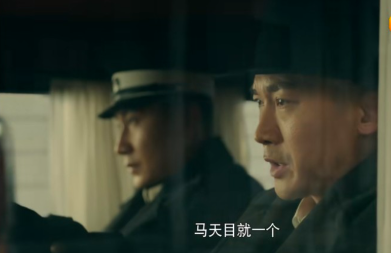 前行者|《前行者》剧情渐入佳境，接下来的3大看点，将领跑整部剧