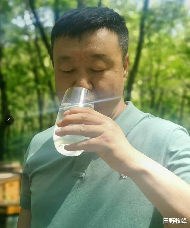 田野牧蜂|哪些体质的人不宜吃蜂蜜? 吃蜂蜜有什么好处?