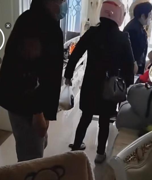 许敏|许敏哥哥直播说九江房产，不再称呼姚策之名，熊私存私取