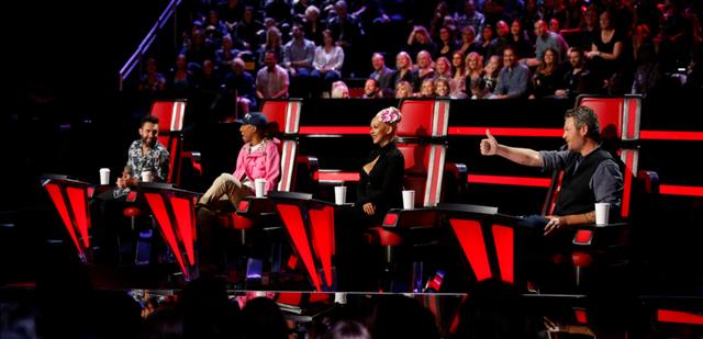 中国好声音|世界好声音春节演唱会来袭,中国好声音导师学员参加,阵容强大