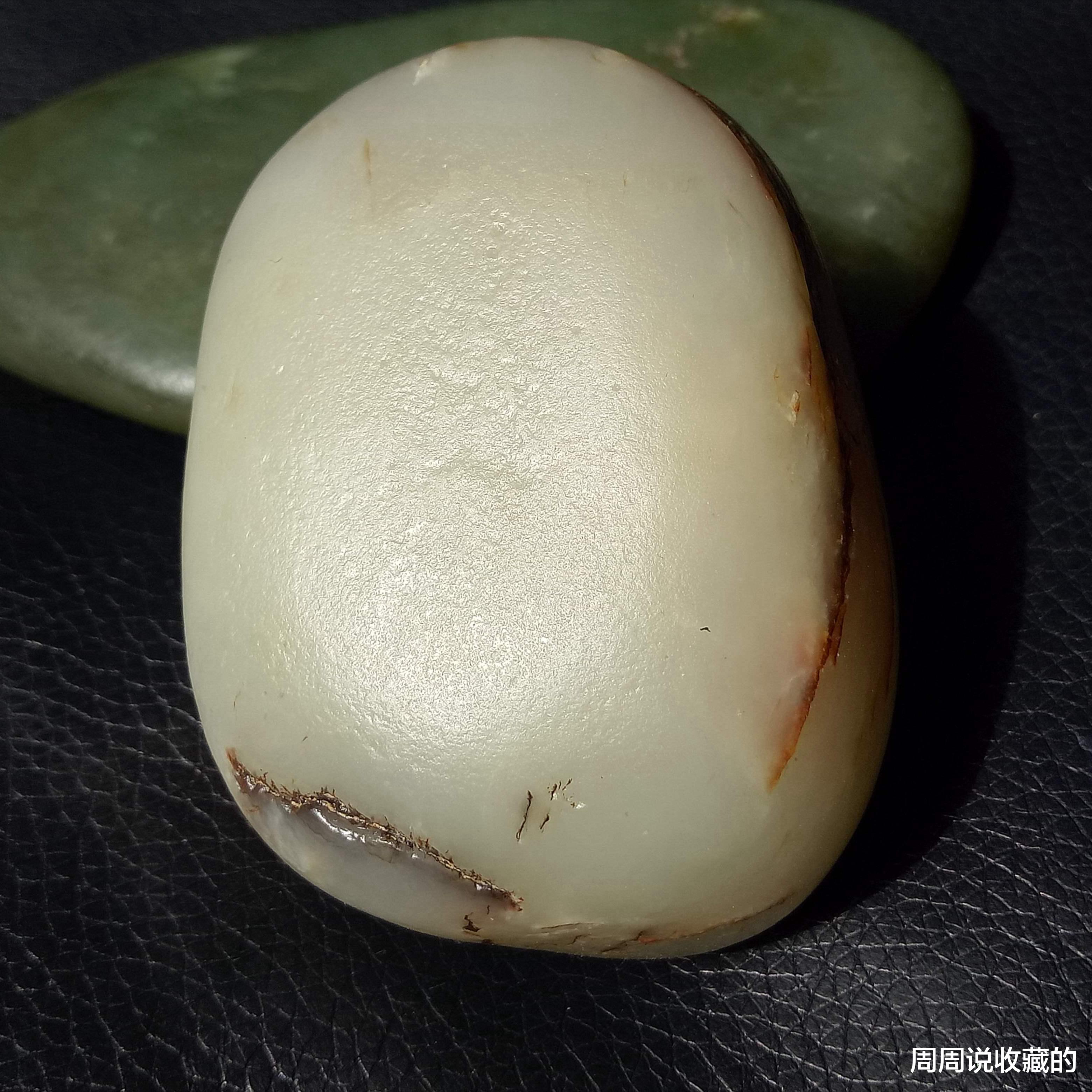 |什么是和田玉旱籽与水返沙？