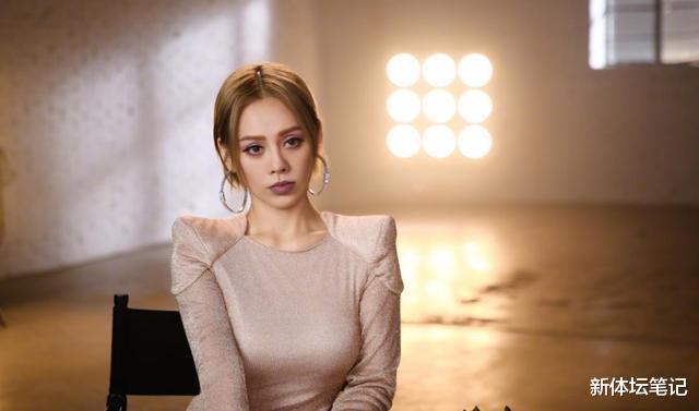 运动|49岁的宁静风采不减当年，体重仅90斤，她说：减肥靠两点