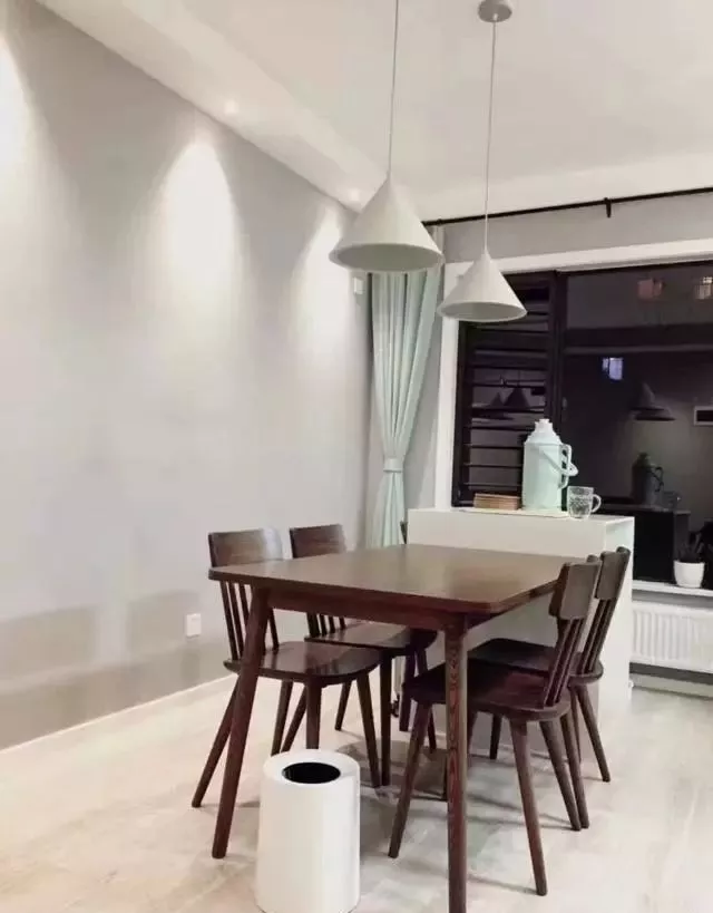 新房入住一年，温馨漂亮，全屋都挑不出半点毛病！忍不住晒晒！