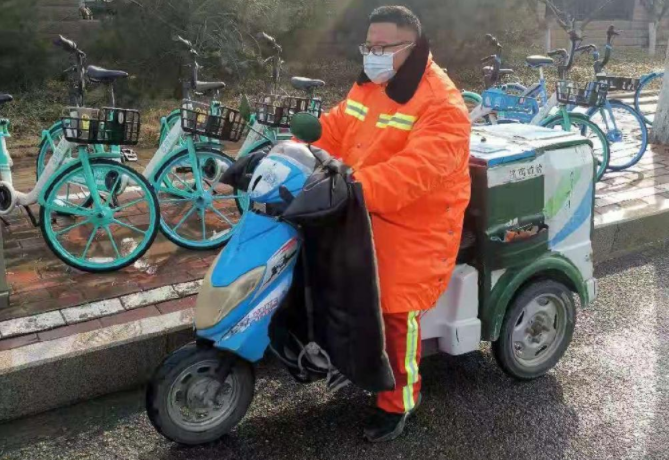 糯妈育儿经|985高材生做环卫,211大学生送快递,3类高材生正在被社会淘汰