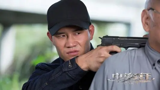 谢孟伟|“嘎子哥”新片上映，“雷”的我外焦里嫩，要不还是回去做直播吧