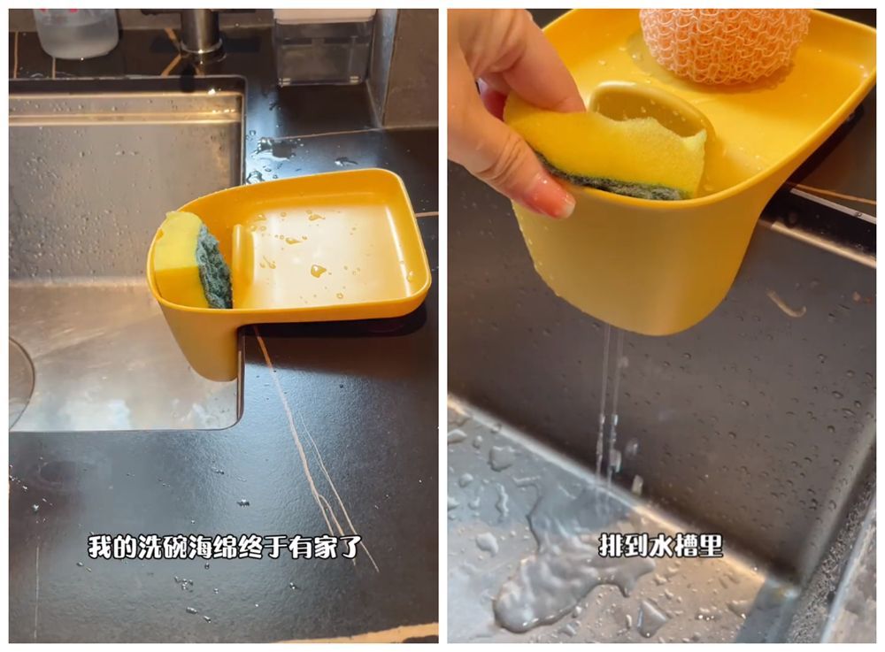 主妇太太推荐的9个厨房好物：明明很普通的东西，却真的太实用！