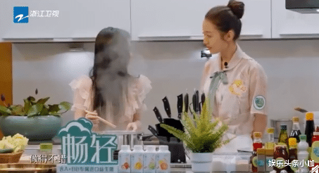 鞠婧祎|太矫情了，这下可算有人能治她的毛病，太爽了！