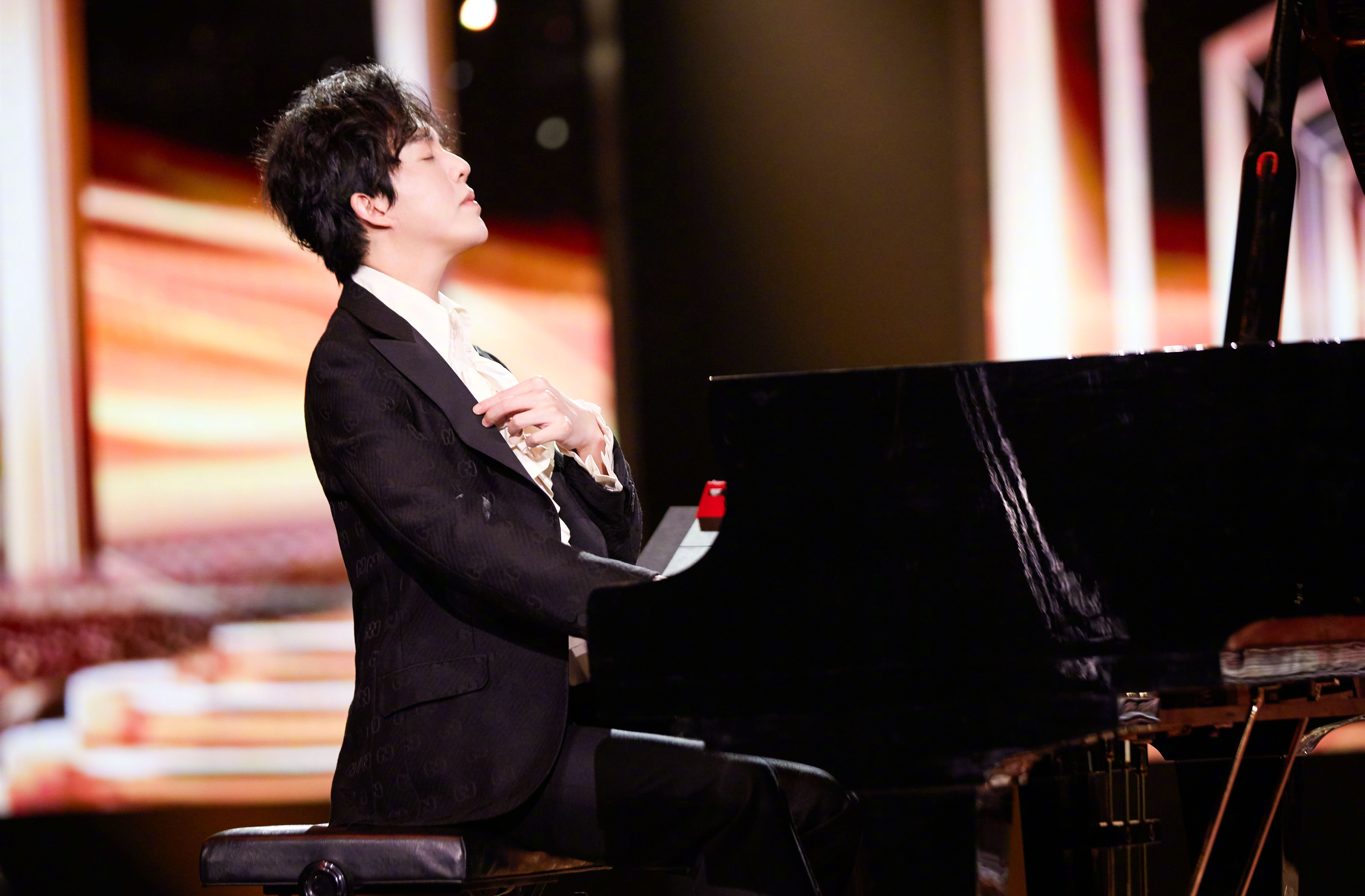 李云迪|央视点评李云迪翻车事件，成为压垮他的“最后一根稻草”