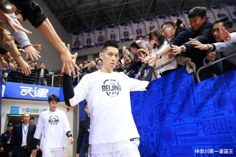 天下足球|重返NBA失敗，國內多支球隊開始搶人！林書豪將CBA看得非常透徹