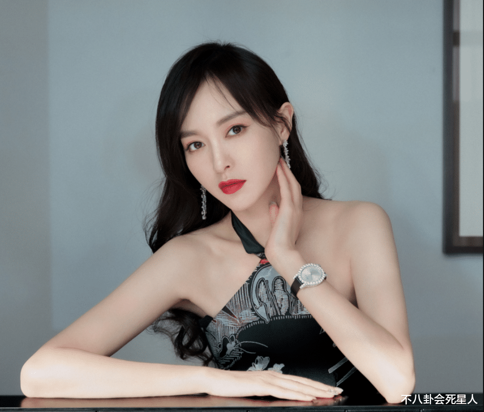 发际线|古装美人败给“发际线”？少了刘海和额饰，“天仙”颜值都救不了