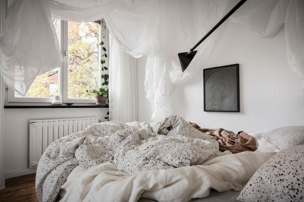 发现一位45岁主妇的25㎡家,那叫一个高级,分享给大家看看,羡慕