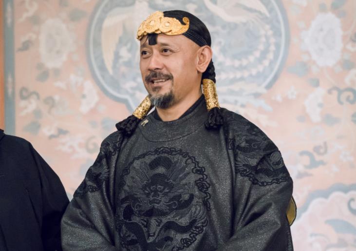 花匠小美 3天才破1000万票房,关晓彤新电影想成《长津湖》对手还欠点火候