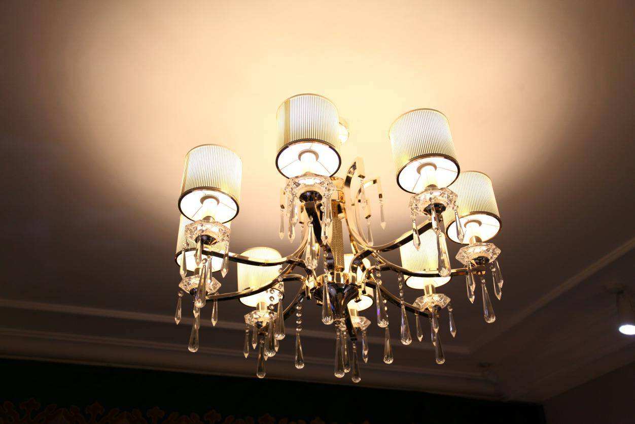 精装房交付后,先把房间里的这五种东西换掉,才能安心入住