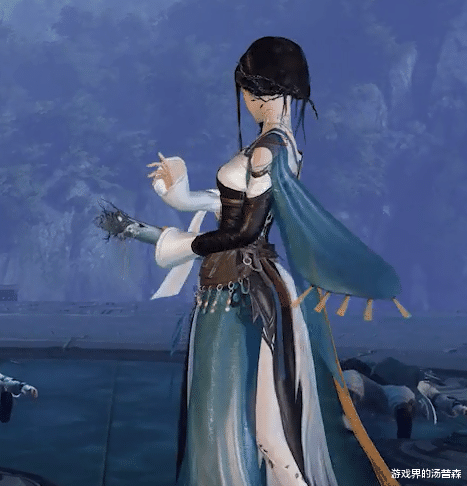 剑网3|剑网3：北天药宗大热！无方分支成首选，输出控制能力极强！