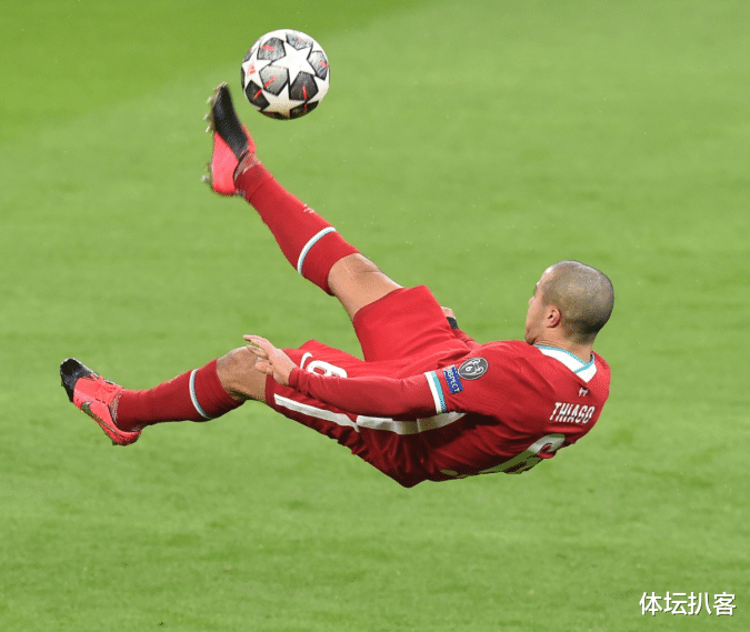 歐冠|4-0！5-2！歐冠8強誕生4席，西甲成最大輸家，2隊狂丟10球出局