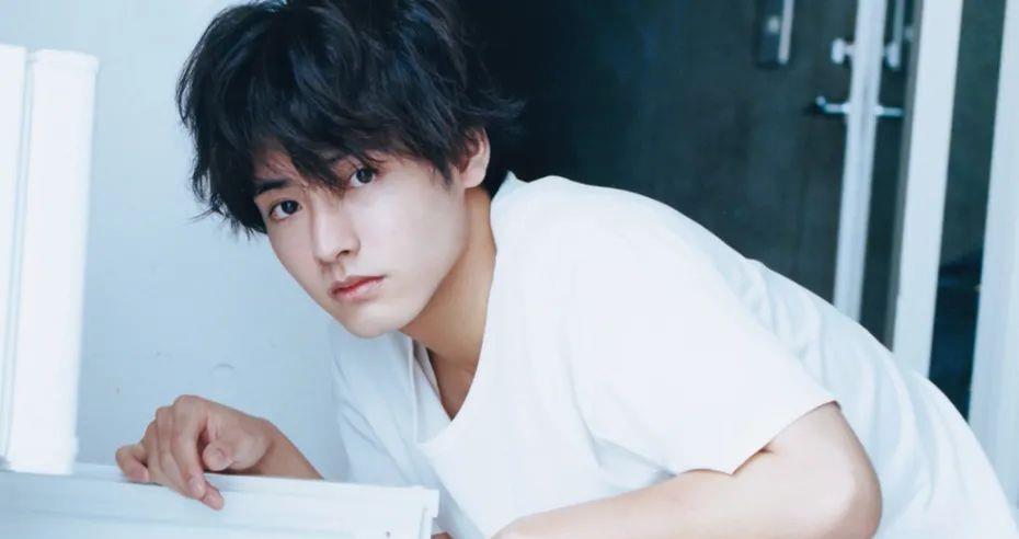 帅哥|2021下半年日本国宝级帅哥排行榜！全员高颜值