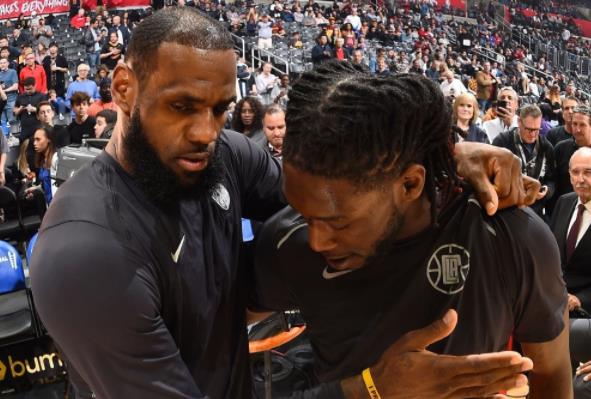 可馨育娃|最后两签！一个33，一个35，湖人又要刷新历史了……